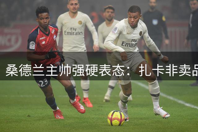 桑德兰主帅强硬表态：扎卡非卖品 切尔西挖角梦碎