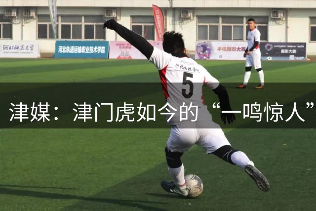 津媒：津门虎如今的“一鸣惊人”，是多年坚持努力的水到渠成